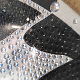 Годинники 'Diamond Time' Інь-Янь Котики (DTM-01-01), фото 9