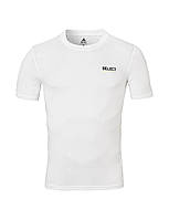 Термофутболка SELECT (біла)