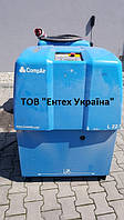 Б/У гвинтовий компресор Німеччина 22 кВт; 7,5 бар; 3,46 м3/мин CompAir L22-7,5