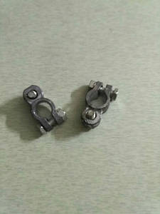 Клеми пара мототрактора