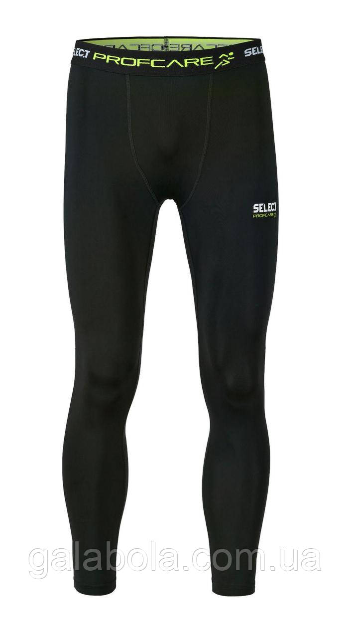 Термоштаны SELECT (мужские), фото 1