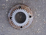 Шестерня 700А.17.01.080-1 в зборі з барабаном трактора Кіровець До 700,К 701, фото 4