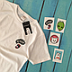 Футболка RipNDip | бірка на живих фото | Топ шмот Рипндип XS, фото 4