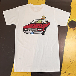 Футболка чоловіча RipNDip. Унісекс всіх розмірів XS