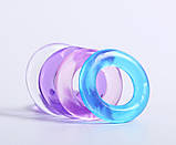 Гладке рекційне кільце Kerry, фото 2