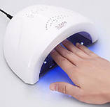 Сушарка для нігтів UV LAMP Sun 1, фото 3