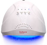 Сушарка для нігтів UV LAMP Sun 1, фото 4
