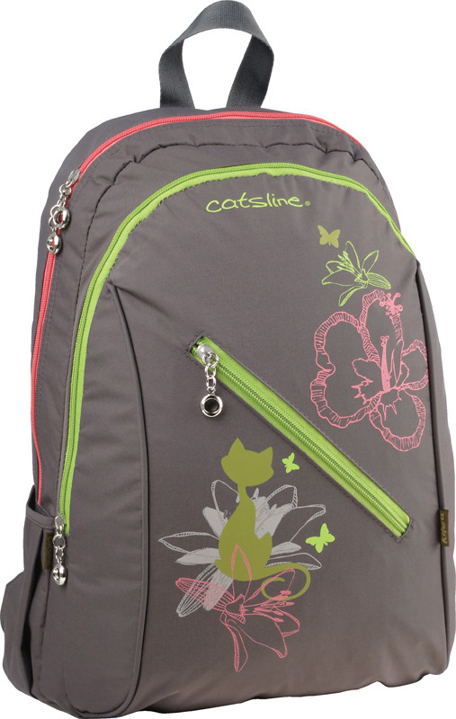 Рюкзак підлітковий "Kite" K15-954-2XL "Beauty-2", шт
