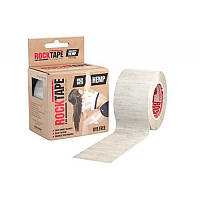 КИНЕЗИО ТЕЙПЫ ROCKTAPE HEMP