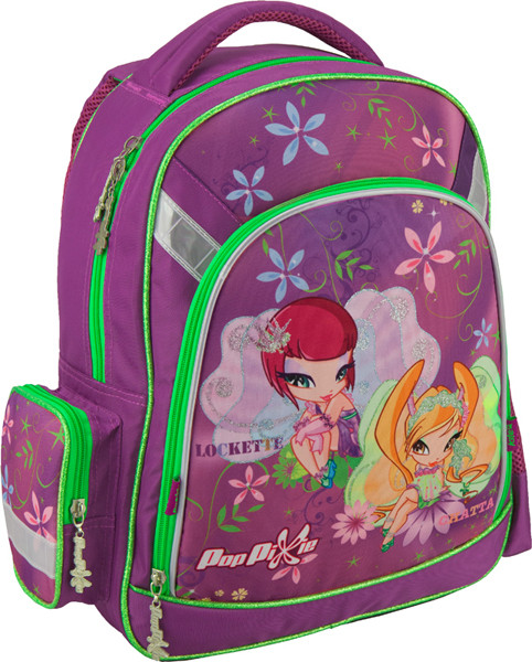 Ранець м'який "Kite" PP16-519S "Pop Pixie", шт
