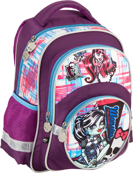Ранець м'яка який "Kite" MH16-525S "Monster High"
