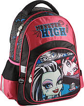 Ранець м'який "Kite" MH14-518K "Monster High", шт