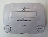 Sega Mega Drive ONE 16-bit (Виробництва після 2013 року), фото 3