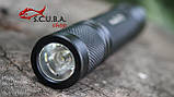 Ліхтар Fenix E12 Cree XP-E2 LED, фото 9