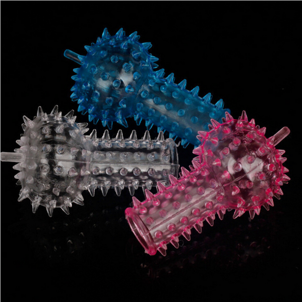 Насадка Mustache на член або вібратор, фото 1