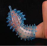 Насадка Mustache на член або вібратор, фото 3