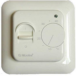 Механічний терморегулятор OJ Electronics OTN-1991 для теплих підлог