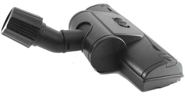 універсальна турбощітка для пилососа