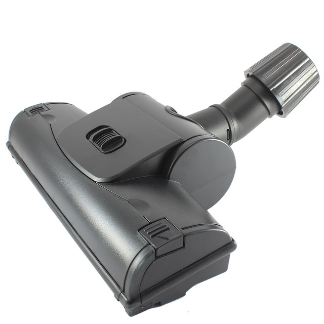 турбощітка для пилососа універсальна