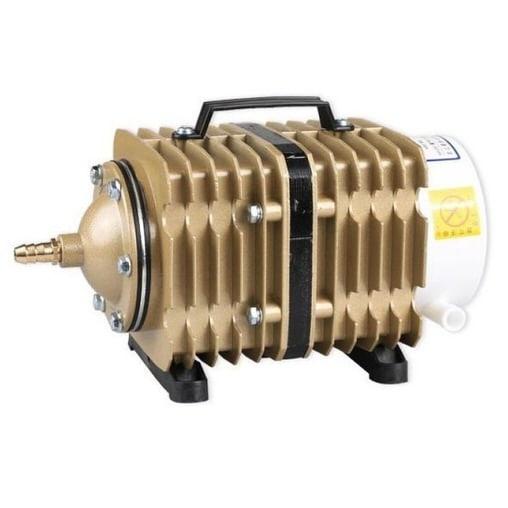 SunSun ACO 005 компресор, аератор для ставка, септика, водоймища, 70л/хв