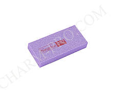 М'який Баф Niegelon 160 грид (фіолетовий)