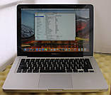 Ноутбук Apple MacBook Pro 13 А1278  Core i5 / 8Gb / 256Gb SSD , фото 6