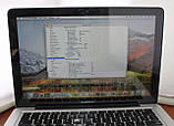 Ноутбук Apple MacBook Pro 13 А1278  Core i5 / 8Gb / 256Gb SSD , фото 7