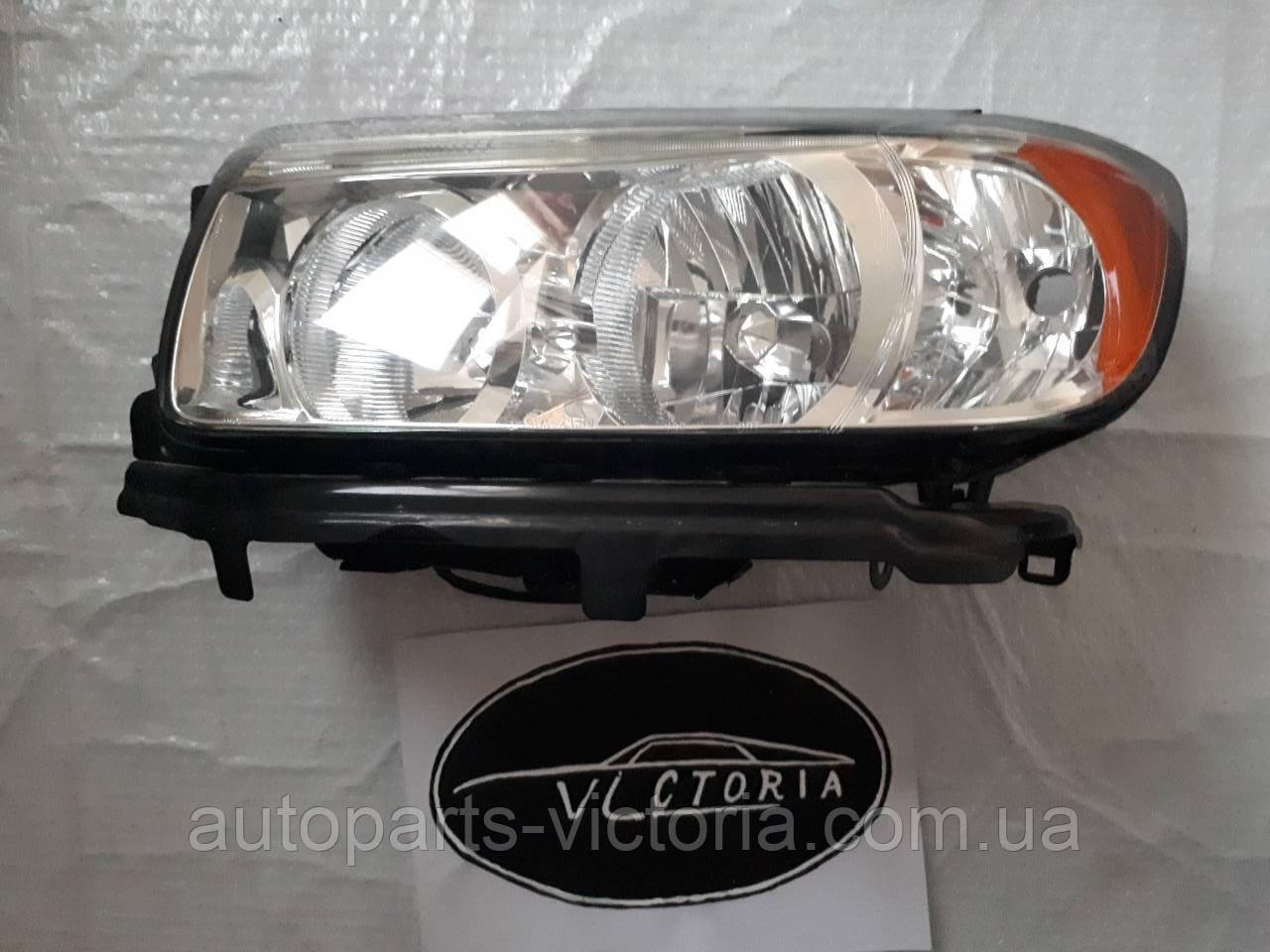 Фара ліва 84001SA471 Subaru Forester США 05-08 БУ, фото 1