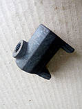 Упор важеля КПП ЮМЗ 40-1702054 , фото 2