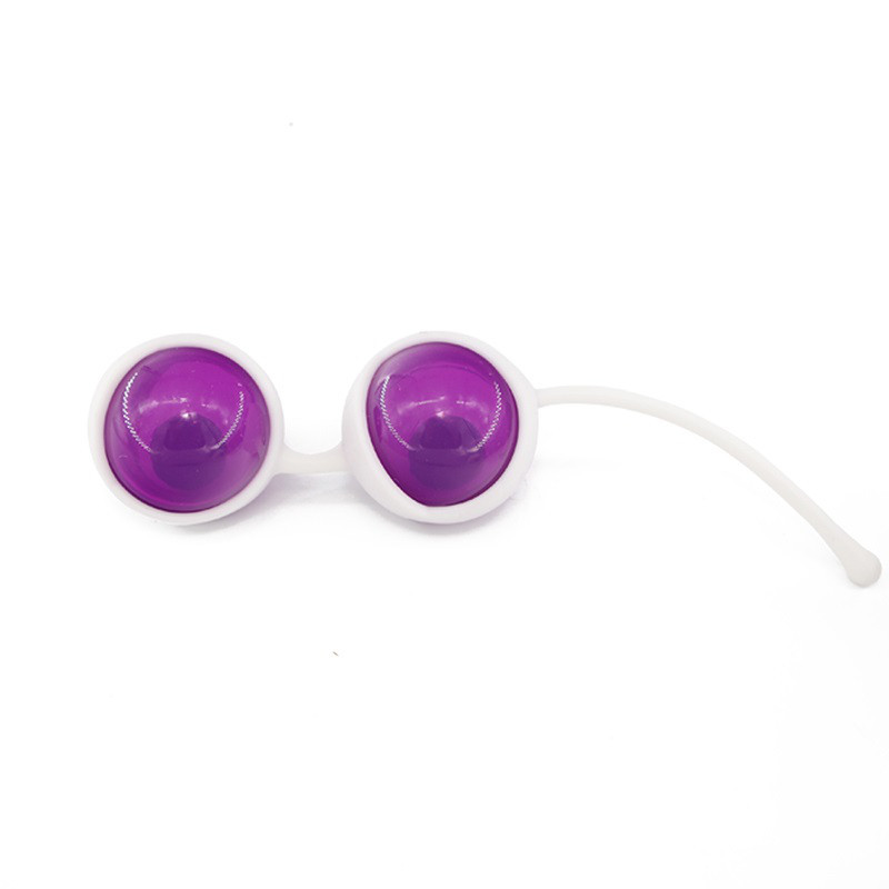 Geisha Balls Sweet. Вагінальні кульки., фото 1