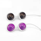 Geisha Balls Sweet. Вагінальні кульки., фото 3