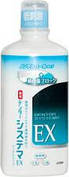 Ополіскувач порожнини рота Lion Dentor Systema EX з антибактеріальним ефектом 900 мл (093466)