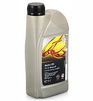 Олія моторна Dexos2 Longlife, GM, 5W-30 1л, 1942000