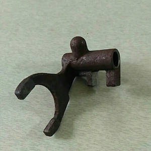 Вилка 2/3 передачі КПП мототрактора 12-15-18 л.с.