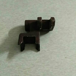 Вилка 1/задньої передачі КПП мототрактора 12-15-18 л.с.