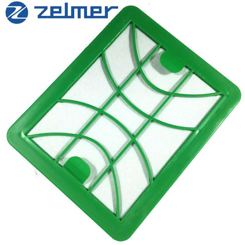 Фільтр HEPA для пилососу Zelmer 4000.0073, 40000073