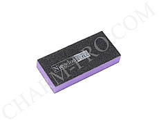 Баф Niegelon 80 гритів (чорно-фіолетовий) 