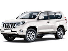 LC Prado 150 (2009-2018)