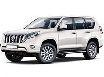 Toyota LC Prado 150 (2009-2018)