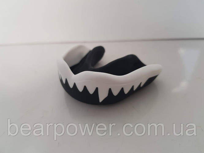 Купить Капа боксерская одночелюстная зубы, цена 220 ₴ — Prom.ua (ID ...