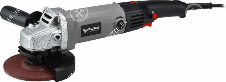 Шліфмашина кутова FORTE AG 14-125VL