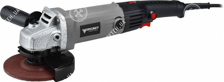 Шліфмашина кутова FORTE AG 14-125VL, фото 1