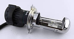 Бі-ксенонова лампа "FANTOM" (H4)(5000K)(12V)(35W)