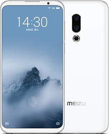 Meizu 16 Чохли і Скло (Мейзу 16)