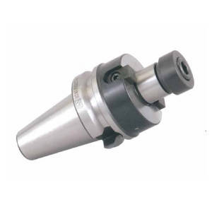 BT40-FMB22-100L(MAS403) Патрон фрезерний, фото 1