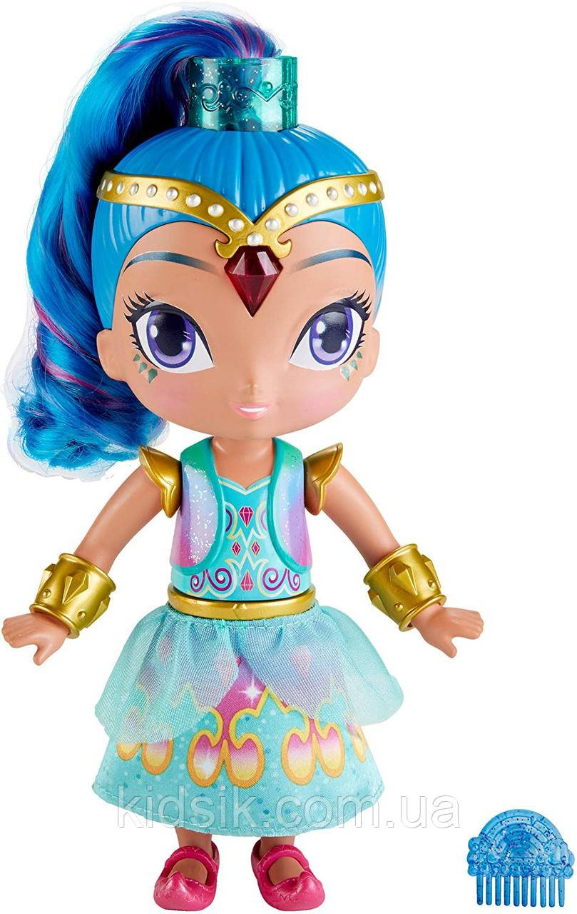 Інтерактивна лялька - Шімер -Fisher-Price Shimmer and Shine -Шімер і Шайн