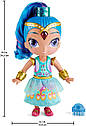 Інтерактивна лялька - Шімер -Fisher-Price Shimmer and Shine -Шімер і Шайн, фото 4