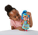 Інтерактивна лялька - Шімер -Fisher-Price Shimmer and Shine -Шімер і Шайн, фото 2