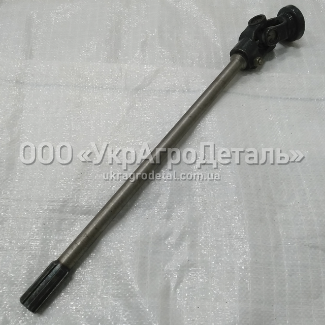 Вал рульовий ЮМЗ 45Т-3401020 СБ