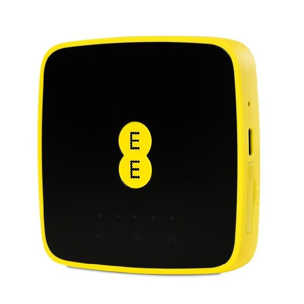 3G / 4G LTE WiFi роутер Alcatel EE40VB